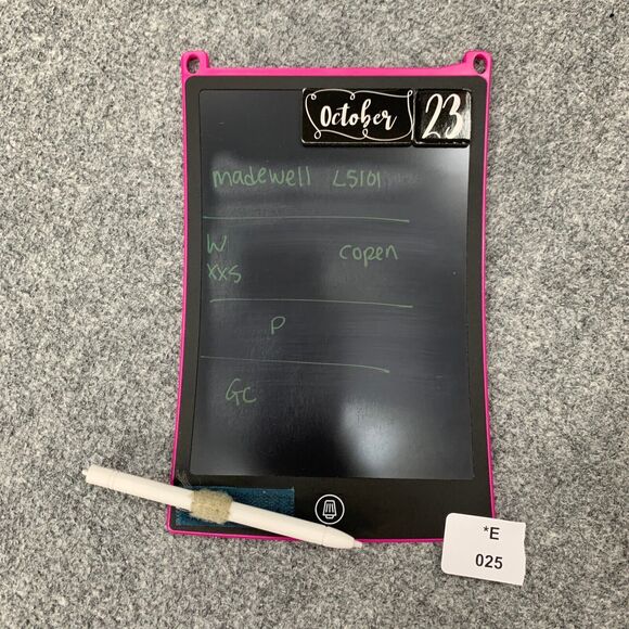 Madewell Pull On Shorts Womens XXS 2XS Chambray Side Tie Stretch Waist Cotton - Picture 12 of 14